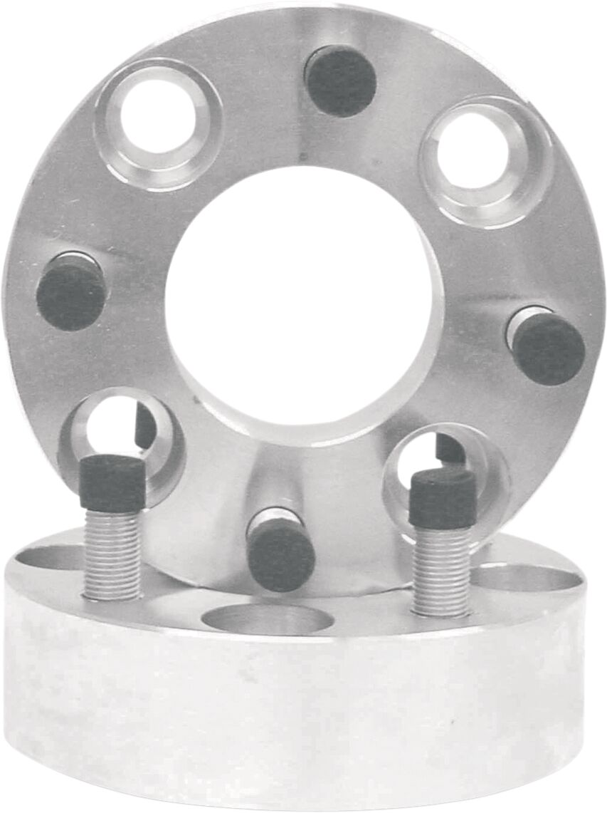 Wide Tracs ATV Wheel Spacer ADLY (HERKULES); ARCTIC CAT (TEXTRON); Can-Am; CFMOTO; DINLI; GOES; Honda; Kawasaki; KTM; KYMCO; Polaris RZR; SUZUKI; TGB; Yamaha — Selected Models; See Fitment