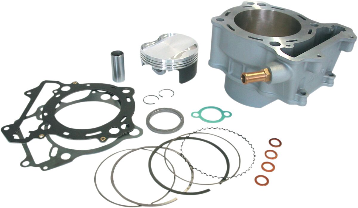 Cylinder Kit Big Bore Race for 4 Stroke ARCTIC CAT (TEXTRON); Kawasaki; SUZUKI — Selected Models; See Fitment