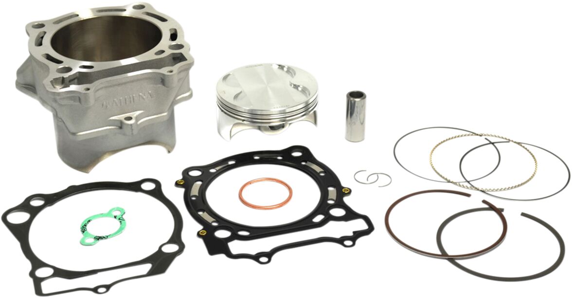 Cylinder Kit Stock Bore Race for 4 Stroke SUZUKI LT-R 450 2X4 Quadracer 2006-2011
