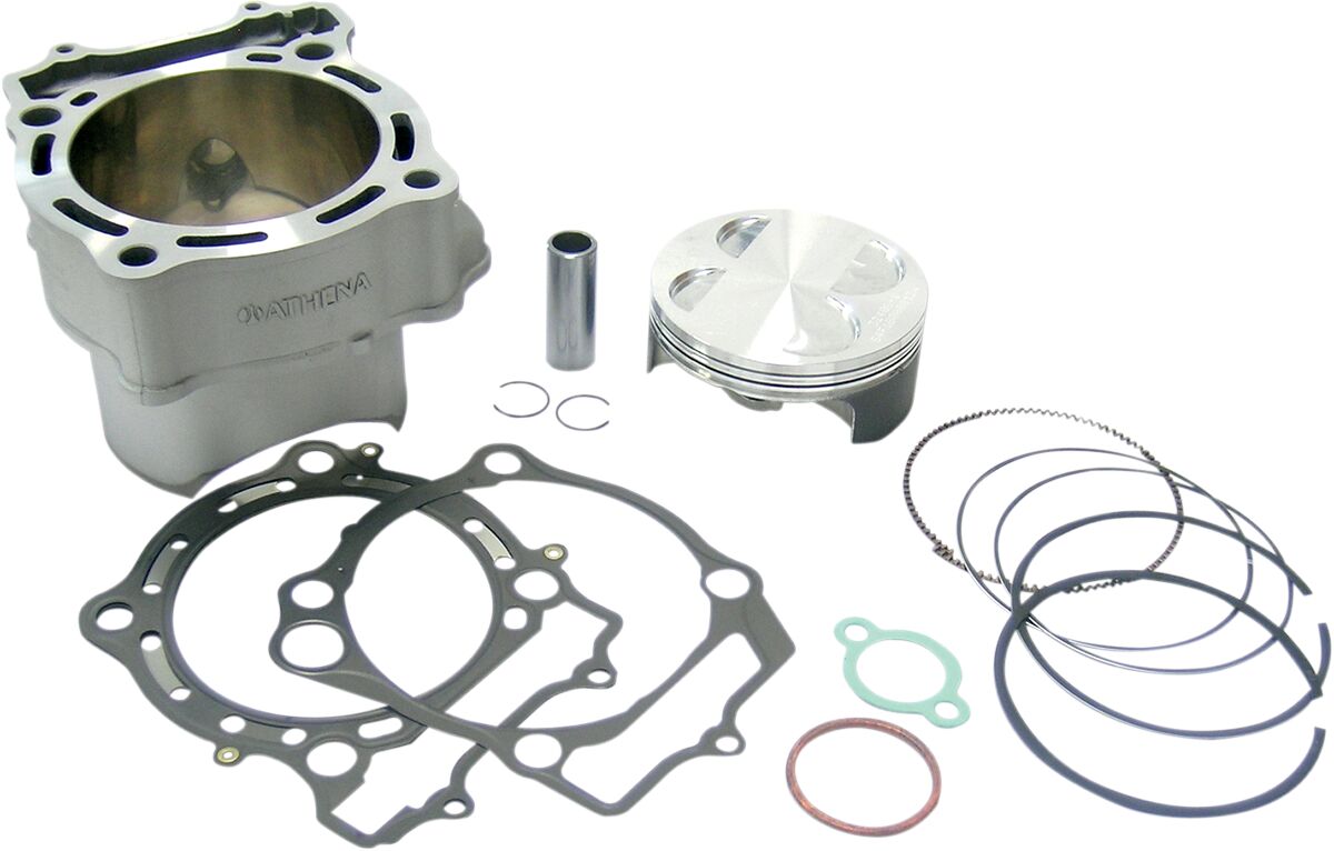 Cylinder Kit Big Bore Race for 4 Stroke — P400510100008