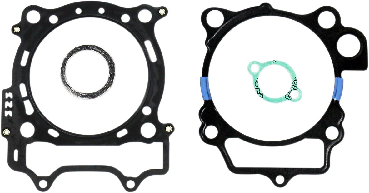 Cylinder Gasket Kit Yamaha WR 450 F 2007-2011 (AMERICA) / Yamaha WR 450 F 2007-2011 (EUROPE) / Yamaha YZ 450 F 2006-2009