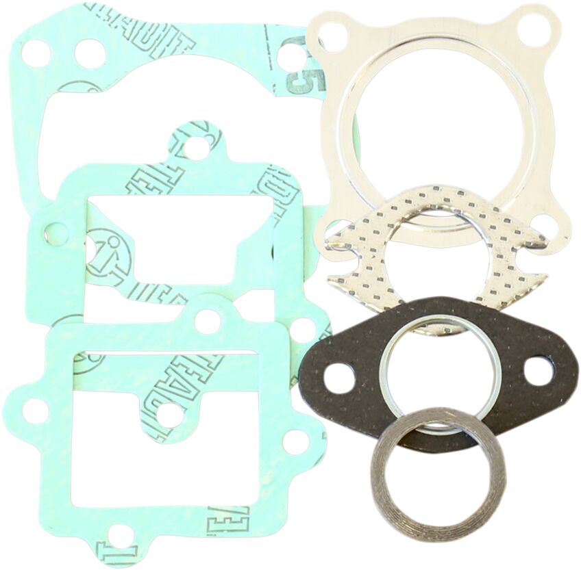 Top-End Gasket Kit APRILIA; BENELLI; BETA; KEEWAY; MALAGUTI; MBK; Polaris; Yamaha — Selected Models; See Fitment