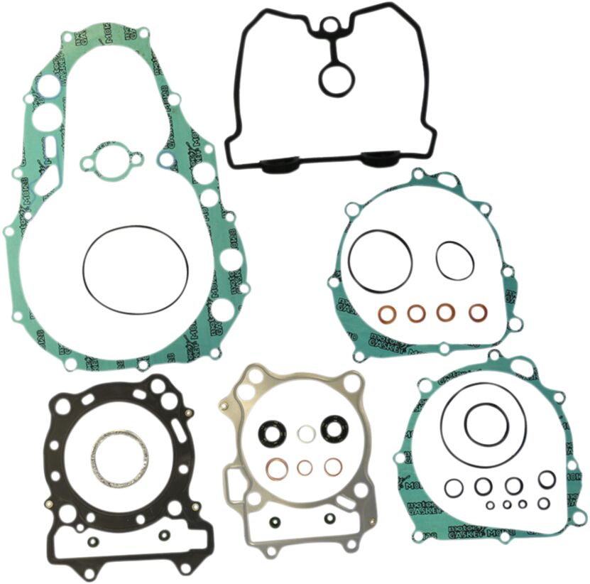 Gasket Kit SUZUKI LT-Z 400 2X4 Quadsport 2003-2013 / SUZUKI LT-Z 400 Z 2x4 Quadsport LTD 2004-2009, 2012