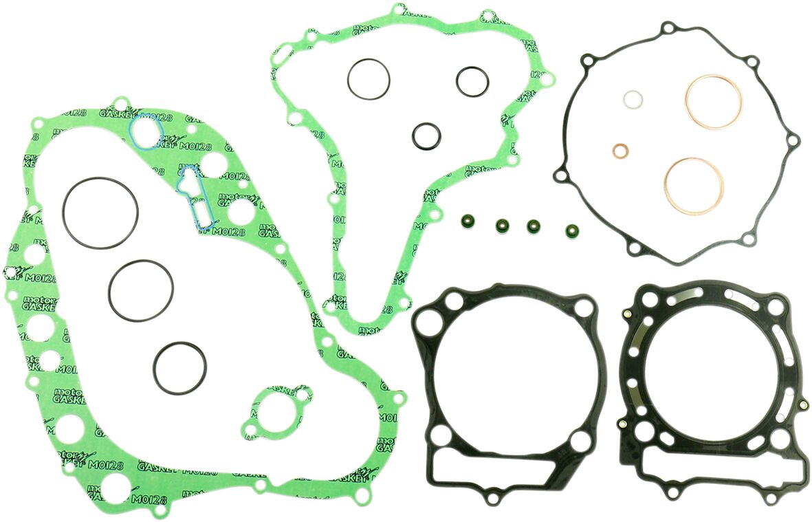 Gasket Kit SUZUKI LT-R 450 2X4 Quadracer 2006-2010
