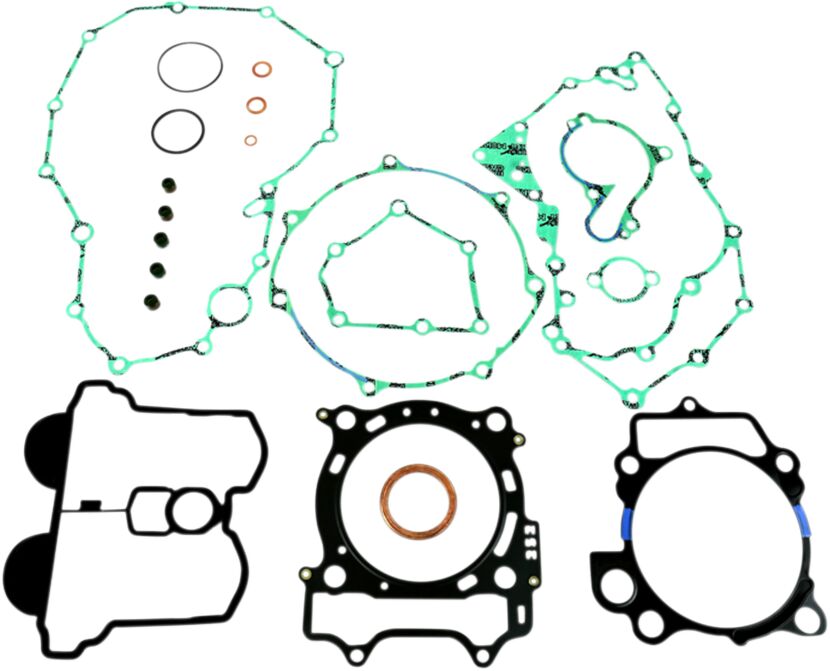 Gasket Kit Yamaha YFZ 450 R 2009-2017, 2019-2027 / Yamaha YFZ 450 R 2018 (AMERICA) / Yamaha YFZ 450 X 2010-2011 (AMERICA)