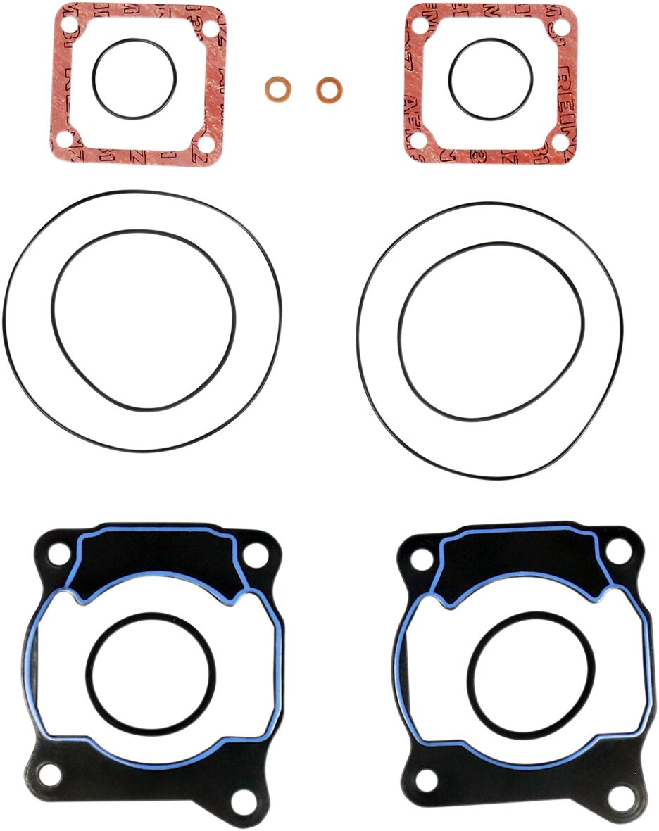 Cylinder Gasket Kit Yamaha YFZ 350 Banshee 1987-2006 / Yamaha YFZ 350 LE Banshee Limited Edition 2003-2004 / Yamaha YFZ 350 MNH Banshee Maine & New Hampshire 1991-1997 (AMERICA) / Yamaha YFZ 350 SE Banshee Limited Edition 2005-2006 / Yamaha YFZ 350 SP Banshee Limited Edition 2006