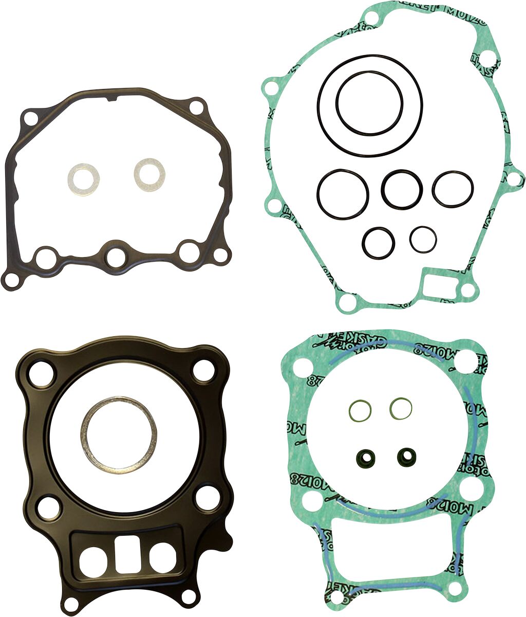 Gasket Kit Honda TRX 350 FE 4X4 Fourtrax Rancher ES 2000-2004 / Honda TRX 350 FM 4X4 Fourtrax Rancher 2000-2004 / Honda TRX 350 TE Fourtrax Rancher ES 2000-2004 / Honda TRX 350 TM Fourtrax Rancher 2000-2004
