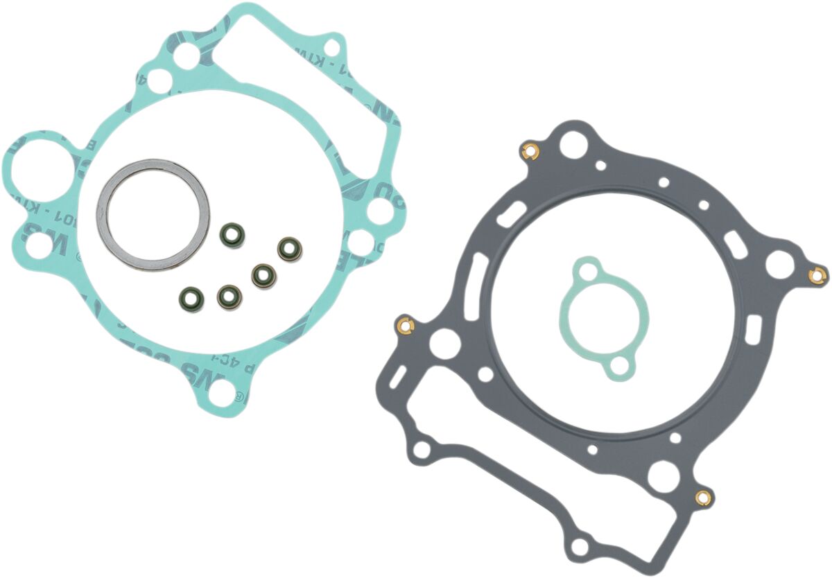 Top-End Gasket Kit Yamaha — Selected Models; See Fitment