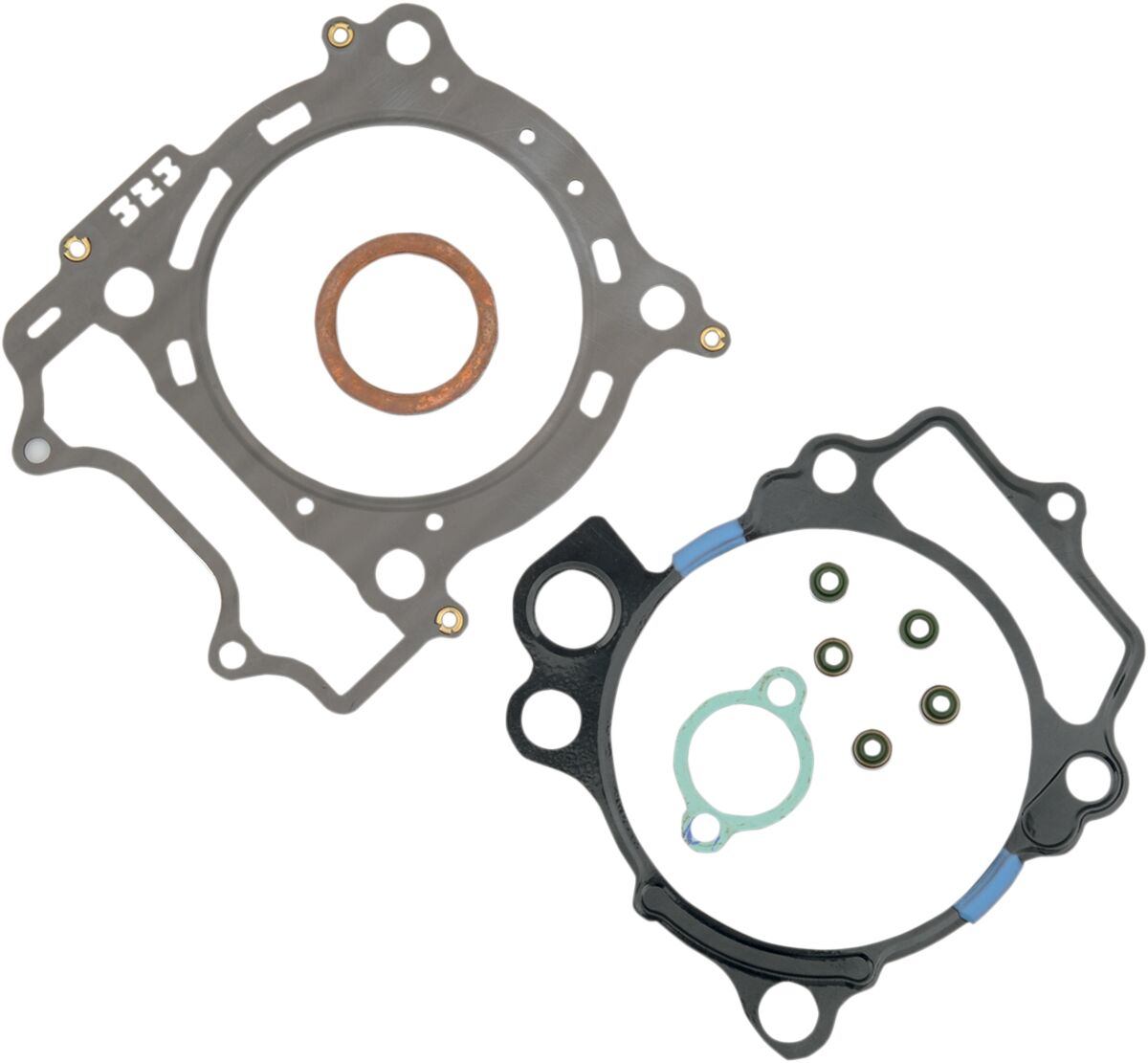 Top-End Gasket Kit GAS GAS; Yamaha — Selected Models; See Fitment