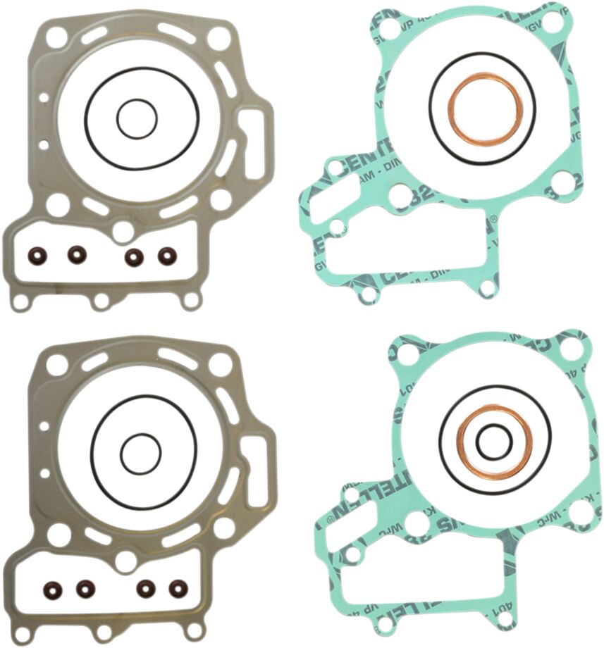 Top-End Gasket Kit Kawasaki — Selected Models; See Fitment