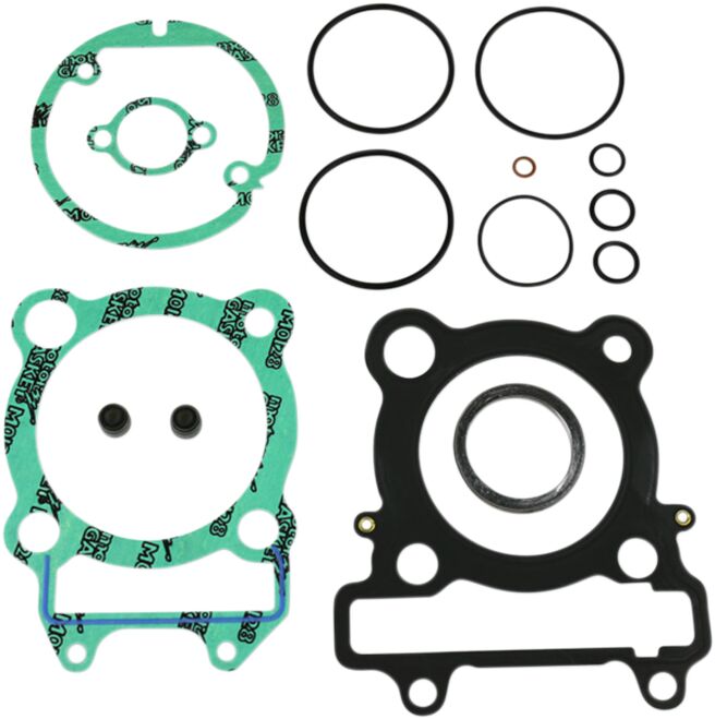 Top-End Gasket Kit Yamaha XT 250 2008-2012 (AMERICA) / Yamaha YFM 250 R Raptor 2008-2013 / Yamaha YFM 250 RSE Raptor Special Edition 2009 / Yamaha YFM 250 RSE2 Raptor Special Edition 2 2009 / Yamaha YFM 250 RSP Raptor Special Edition 2008 / Yamaha YFM 250 RSP2 Raptor Special Edition 2 2008