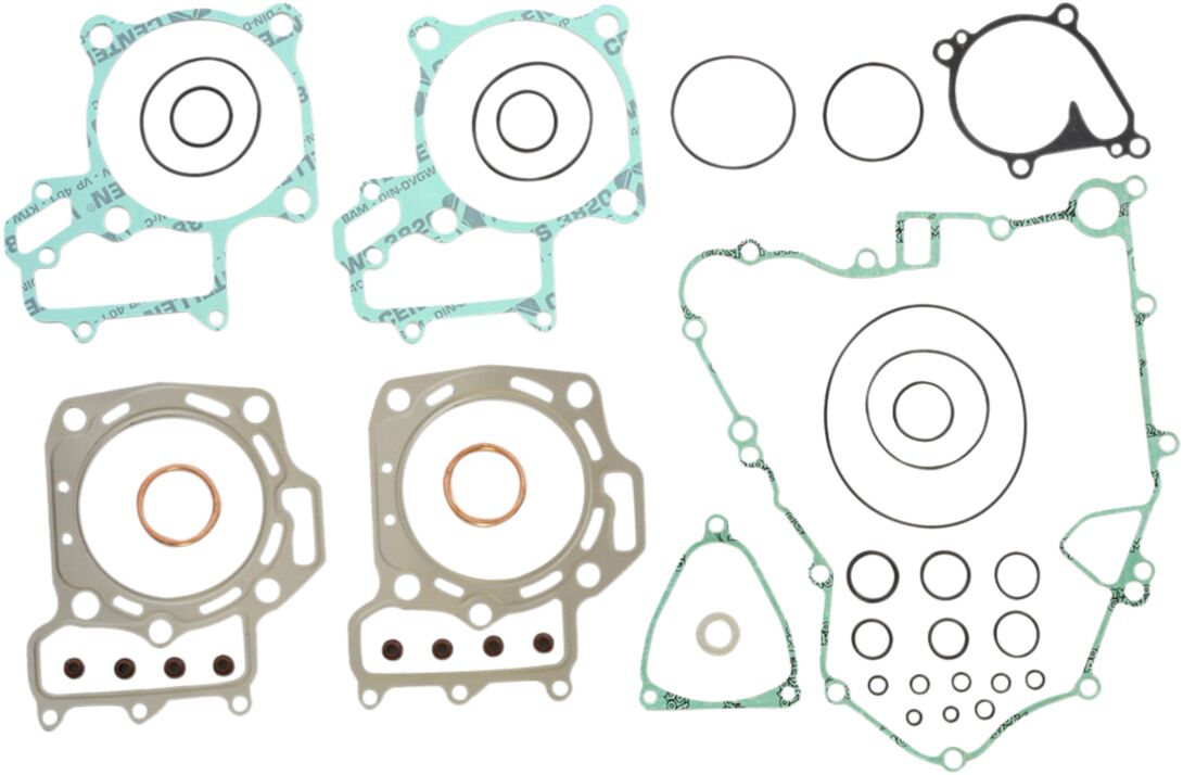 Gasket Kit Kawasaki — Selected Models; See Fitment