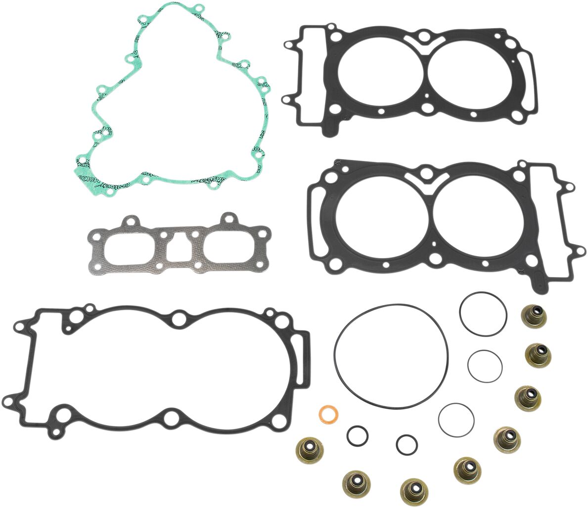 Gasket Kit Polaris RZR / Ranger RZR — Selected Models; See Fitment
