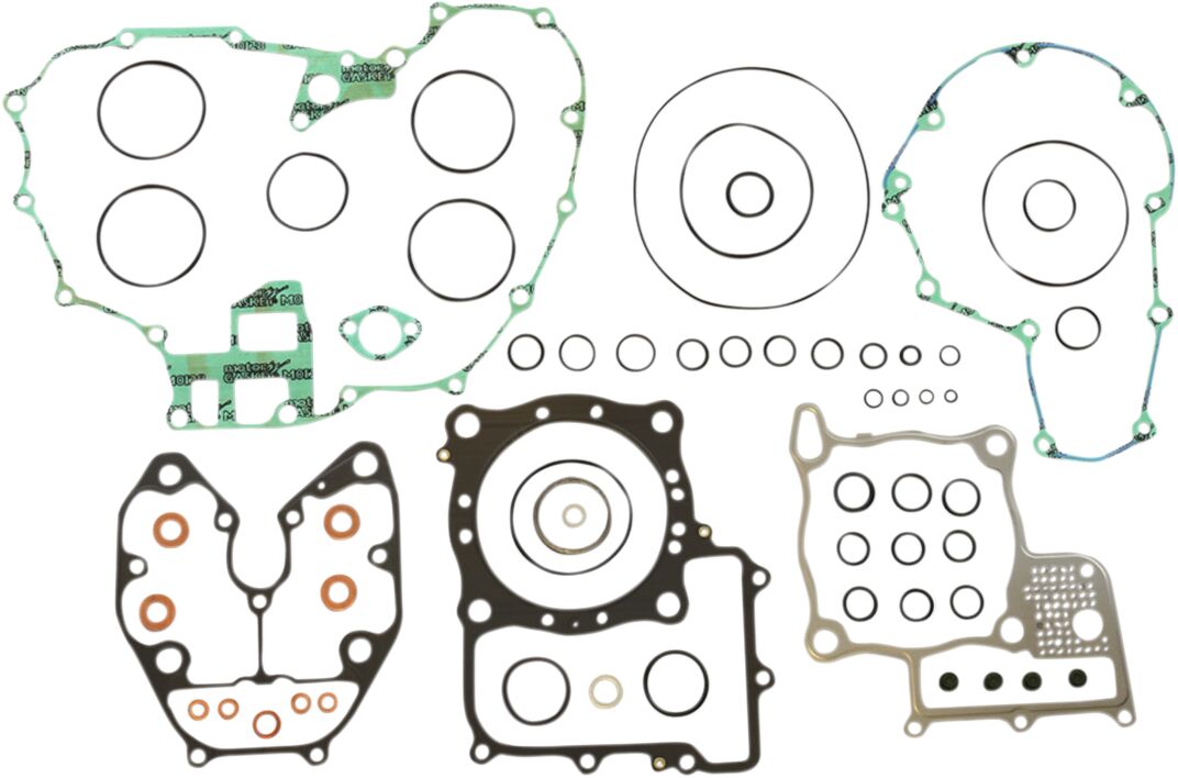Gasket Kit Honda MUV 700 Big Red 2009-2011 / Honda MUV 700 Big Red 2012-2013 (AMERICA) / Honda SXS 700 M2 4X4 Pioneer 2014-2016 (AMERICA) / Honda SXS 700 M4 4X4 Pioneer-4 2014-2016 (AMERICA) / Honda TRX 680 FA Fourtrax Rincon 2006-2016 / Honda TRX 680 FGA Fourtrax Rincon 2006-2009
