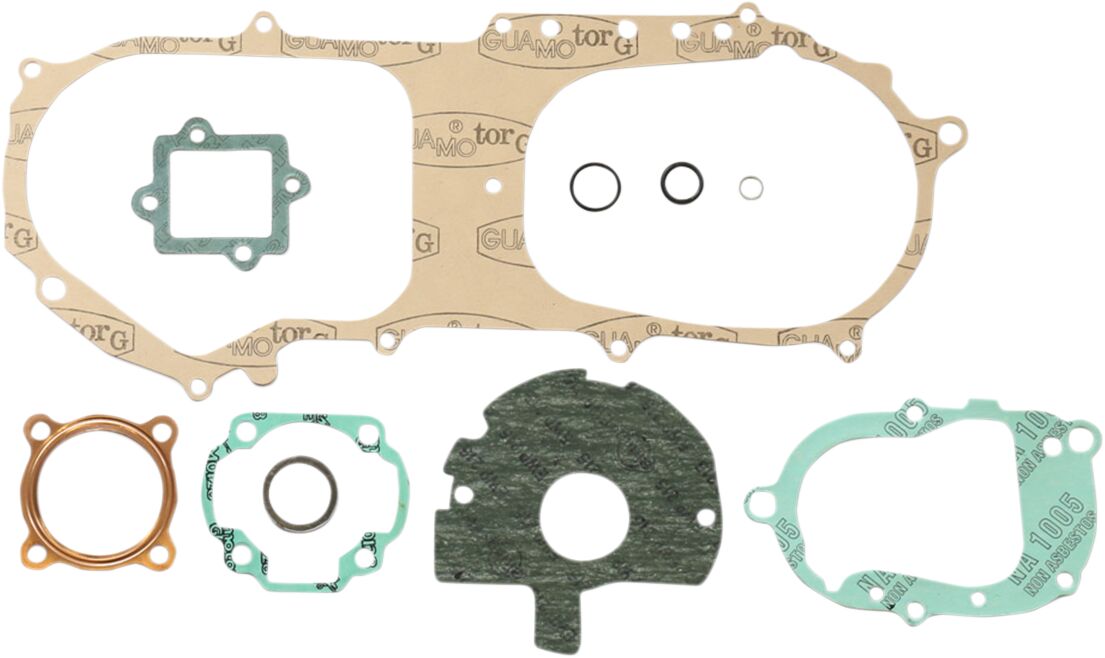 Gasket Kit Polaris PREDATOR 90 2X4 2003-2006 / Polaris SCRAMBLER 90 2X4 2001-2003 / Polaris Sportsman 90 2X4 2001-2006