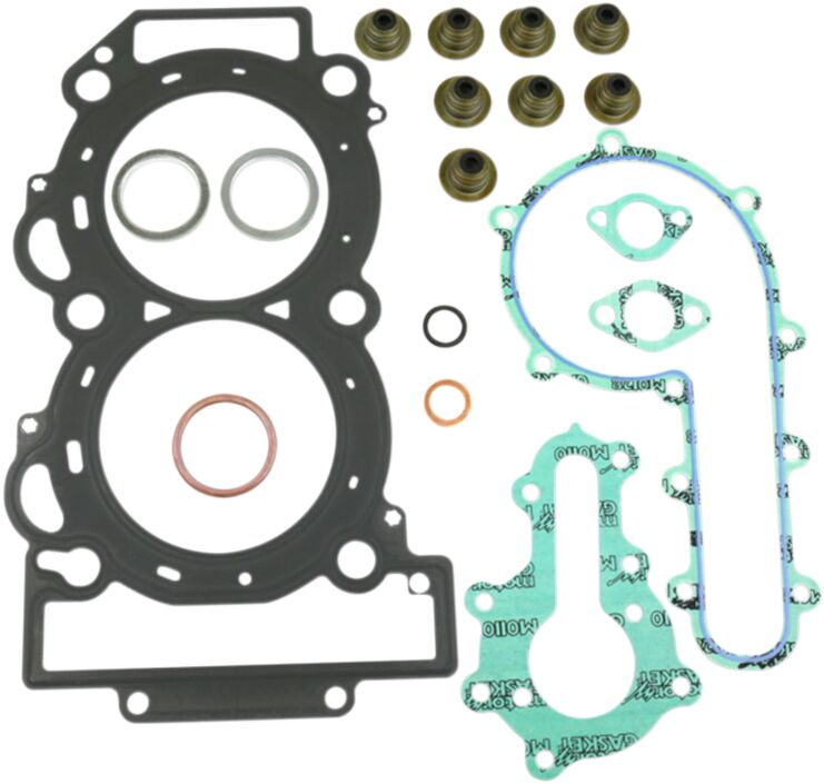 Gasket Kit Polaris — Selected Models; See Fitment