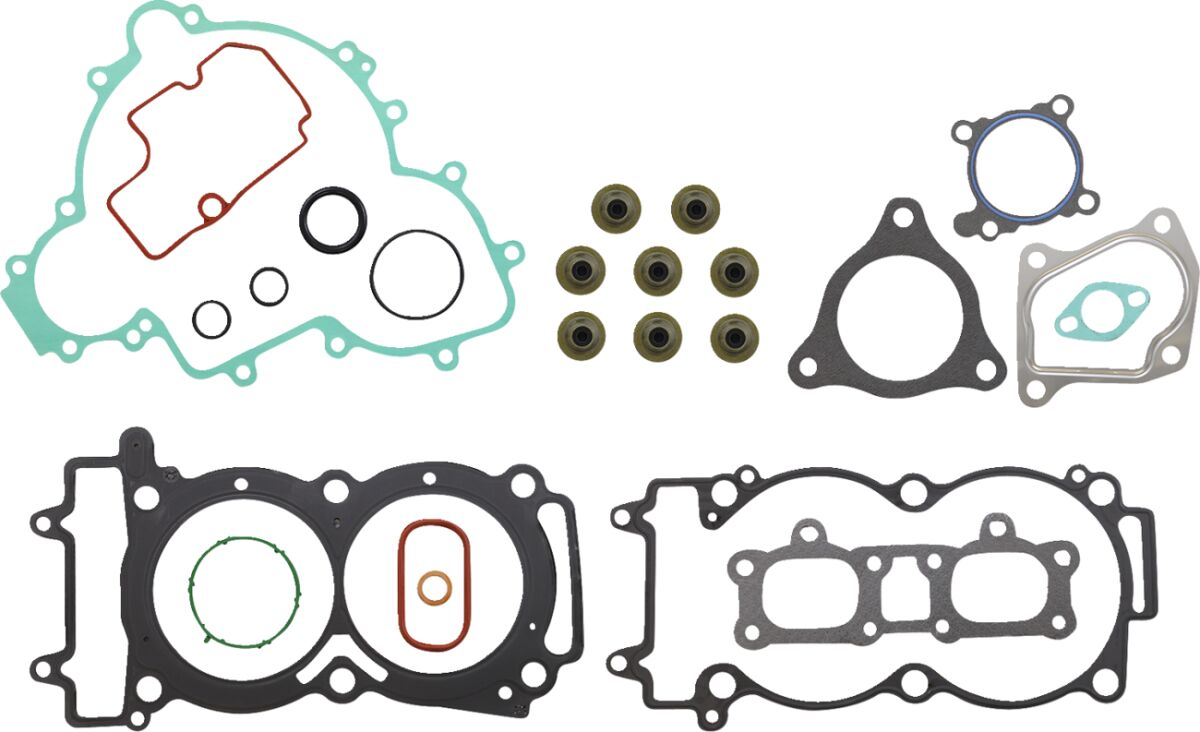 Top-End Gasket Kit Polaris RZR — Selected Models; See Fitment