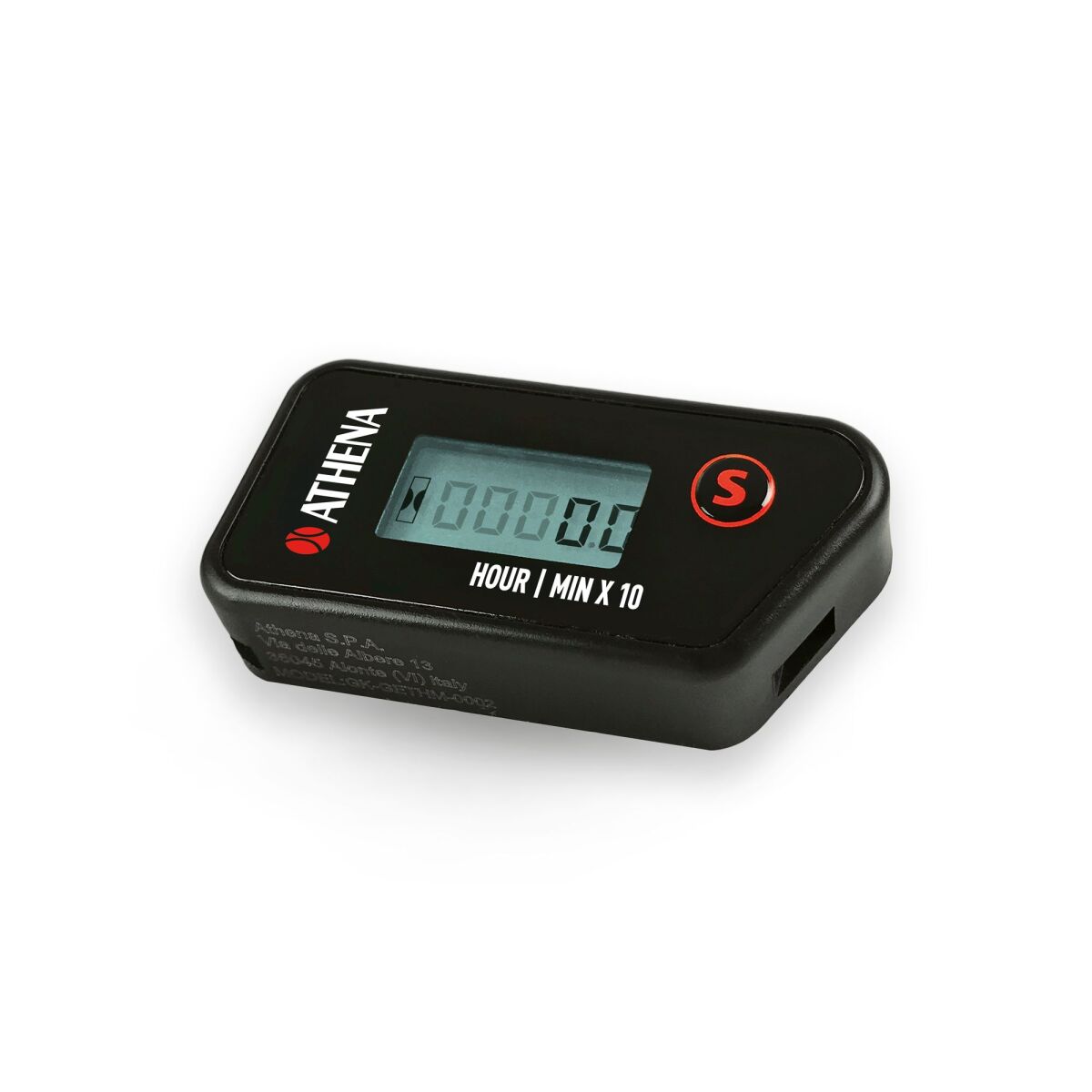 Hour Meter