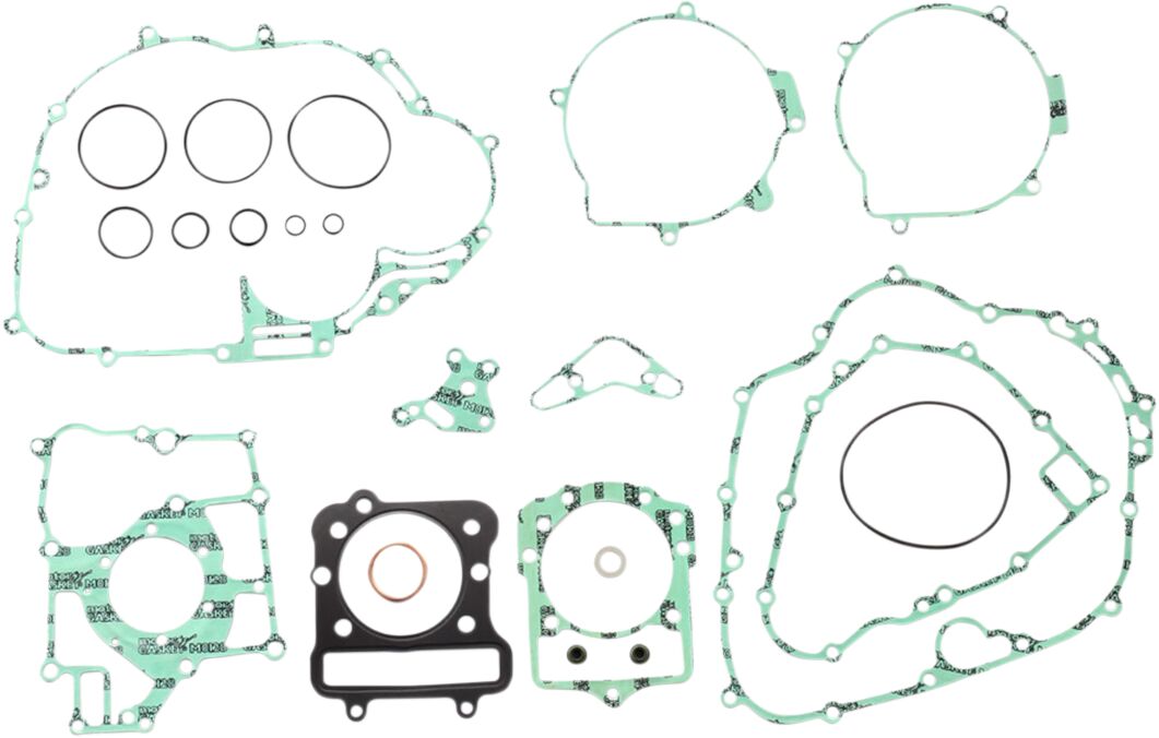 Gasket Kit Kawasaki KEF 300 2X4 Lakota 2000 / Kawasaki KEF 300 2X4 Lakota 1995-1999 (AMERICA) / Kawasaki KEF 300 2X4 Lakota Sport 2001-2003 / Kawasaki KLF 300 2X4 Bayou 1988-2004 (AMERICA) / Kawasaki KLF 300 4X4 Bayou 1989-2004 (AMERICA)