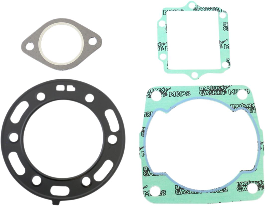 Top-End Gasket Kit Polaris BIG BOSS 400 6X6 L 1994-1997 (AMERICA) / Polaris TRAIL BLAZER 400 2X4 2003 (AMERICA) / Polaris XPLORER 400 4X4 1999-2002 (AMERICA) / Polaris XPLORER 400 L 4X4 1995-1998 (AMERICA)