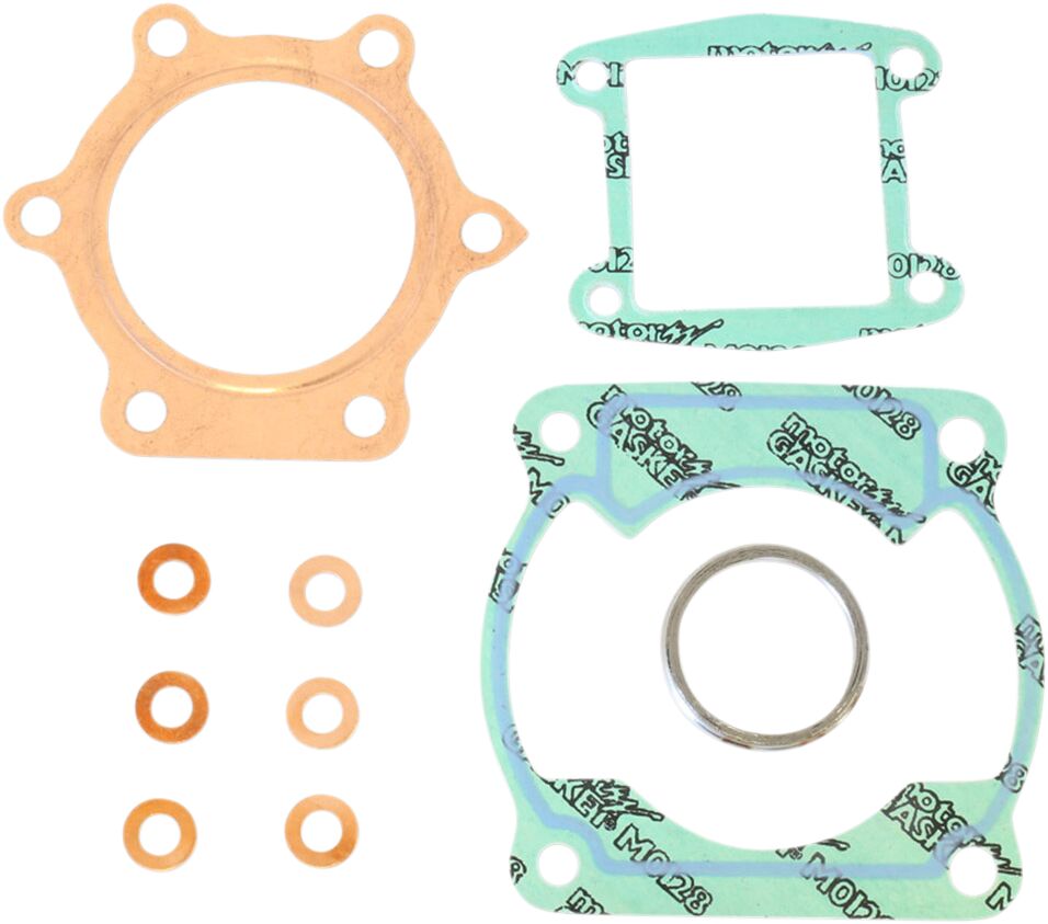 Top-End Gasket Kit Yamaha YFS 200 Blaster 1988-2006 / Yamaha YFS 200 MNH Blaster Maine & New Hampshire 1991-1997