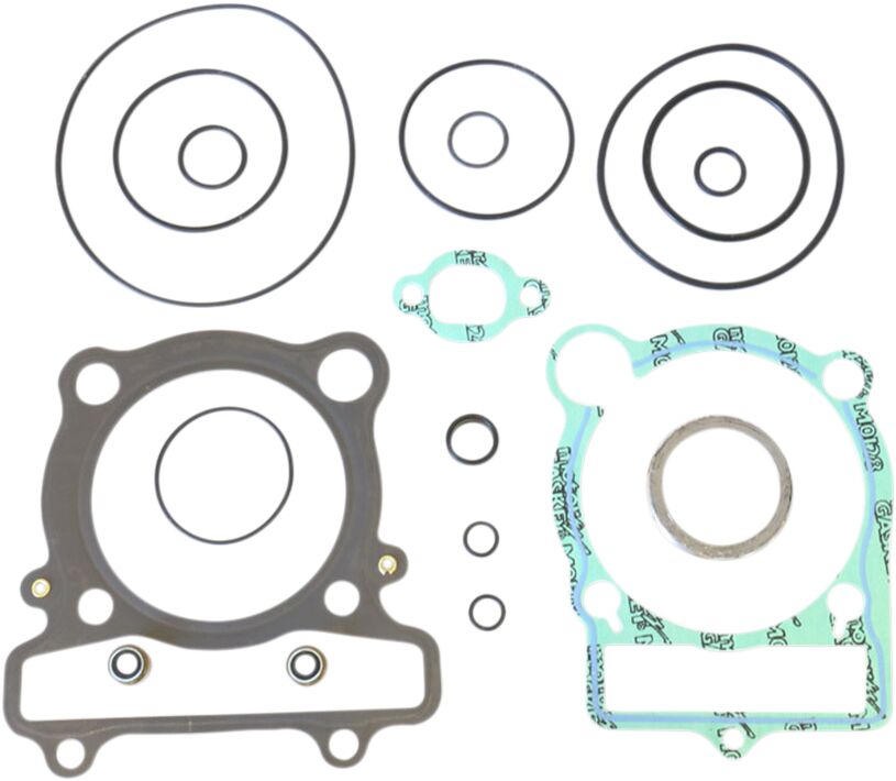 Top-End Gasket Kit Yamaha — Selected Models; See Fitment