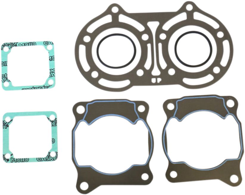 Top-End Gasket Kit Yamaha YFZ 350 Banshee 1987-2002 / Yamaha YFZ 350 MNH Banshee Maine & New Hampshire 1991-1997 (AMERICA)