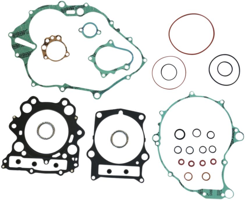 Gasket Kit Yamaha YFM 660 R Raptor 2001-2004 (AMERICA) / Yamaha YFM 660 R LE Raptor Limited Edition 2003-2004 (AMERICA)