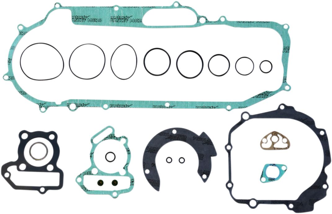 Gasket Kit Yamaha YFA 1 Breeze 1991-2004 (AMERICA)