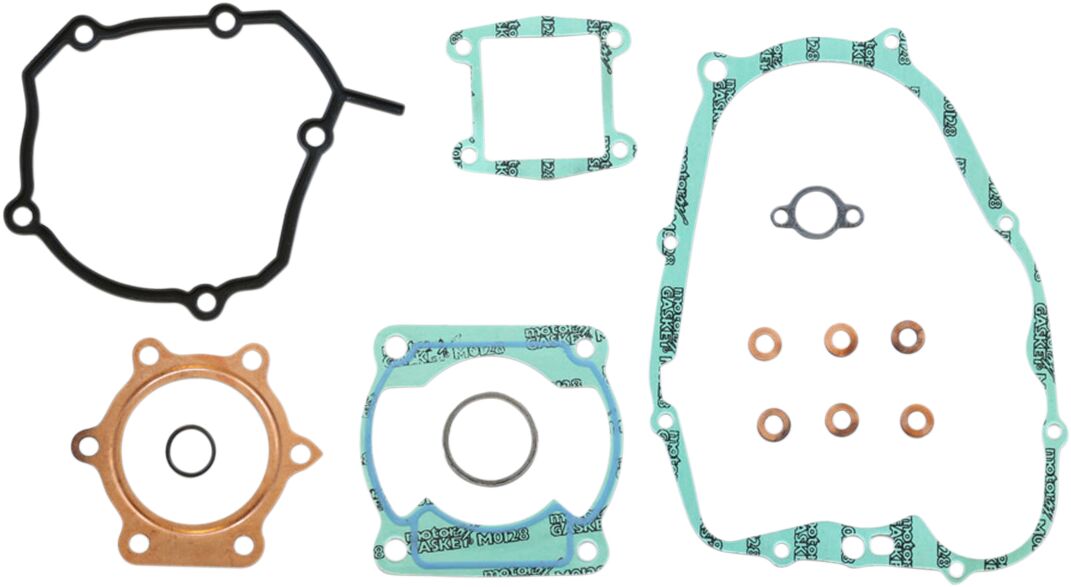 Gasket Kit Yamaha YFS 200 Blaster 1988-2006 / Yamaha YFS 200 MNH Blaster Maine & New Hampshire 1991-1997