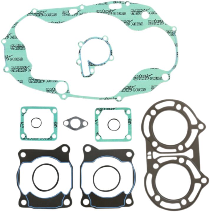 Gasket Kit Yamaha YFZ 350 Banshee 1987-2002 / Yamaha YFZ 350 MNH Banshee Maine & New Hampshire 1991-1997 (AMERICA)