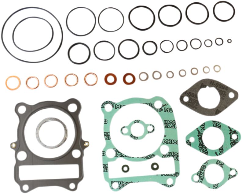 Top-End Gasket Kit SUZUKI — Selected Models; See Fitment