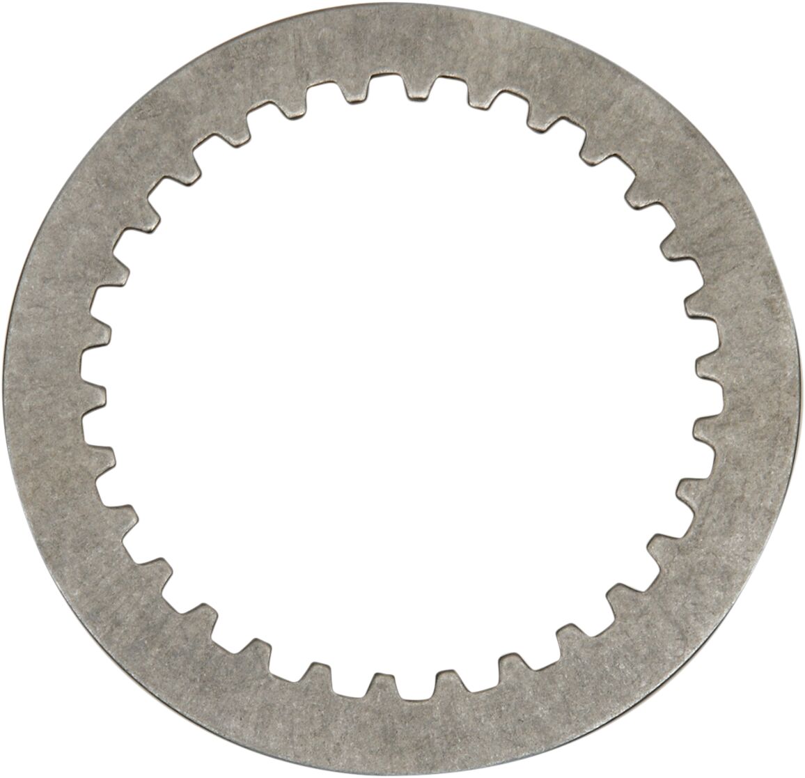 Clutch Steel Drive Plate — 401-90-078020
