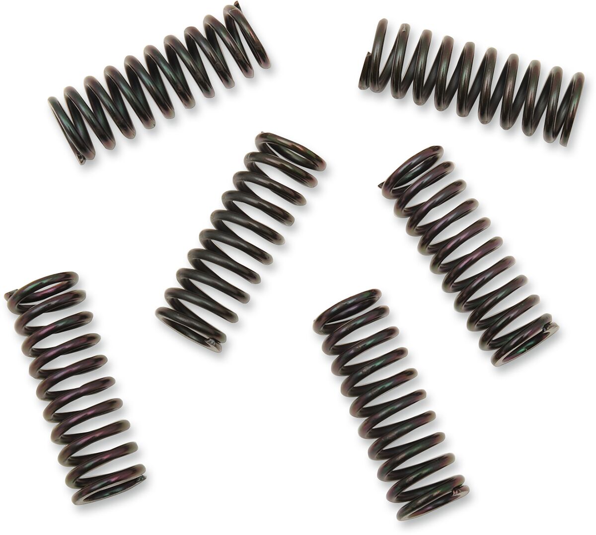 Clutch Spring Kit — 501-24-06047
