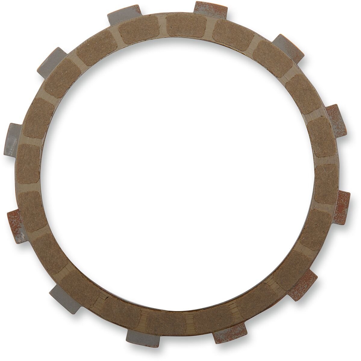 Clutch Friction Plate KTM EXC 250 EXC 250 RACING EXC 250 TPI EXC 300 TPI EXC 400 EXC 400 RACING EXC 450 Polaris OUTLAW 450 MXR OUTLAW 450 S OUTLAW 525 OUTLAW 525 IRS OUTLAW 525 S & More