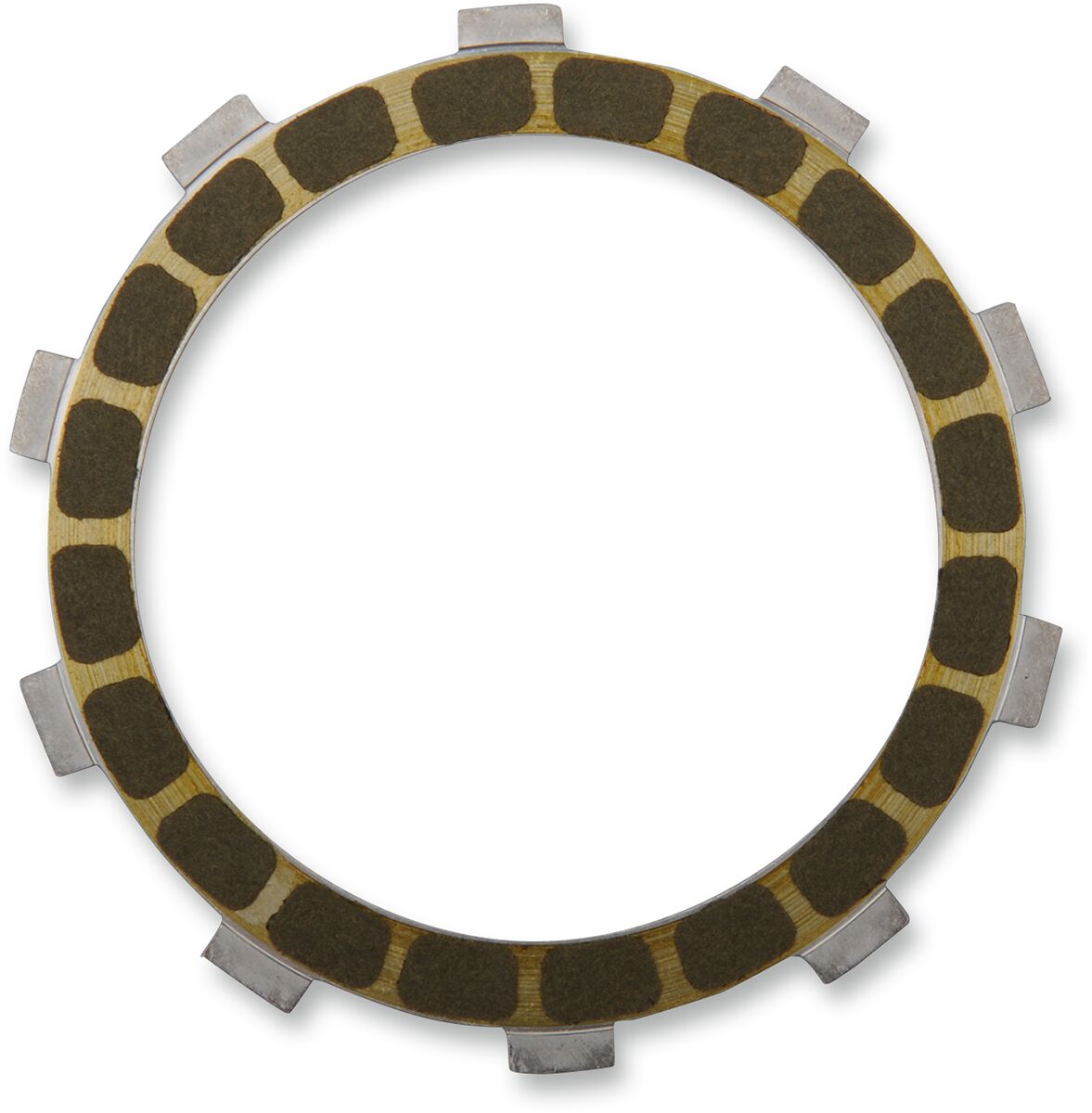Clutch Friction Plate Honda; Kawasaki; KTM; SUZUKI; TRIUMPH; Yamaha — Selected Models; See Fitment
