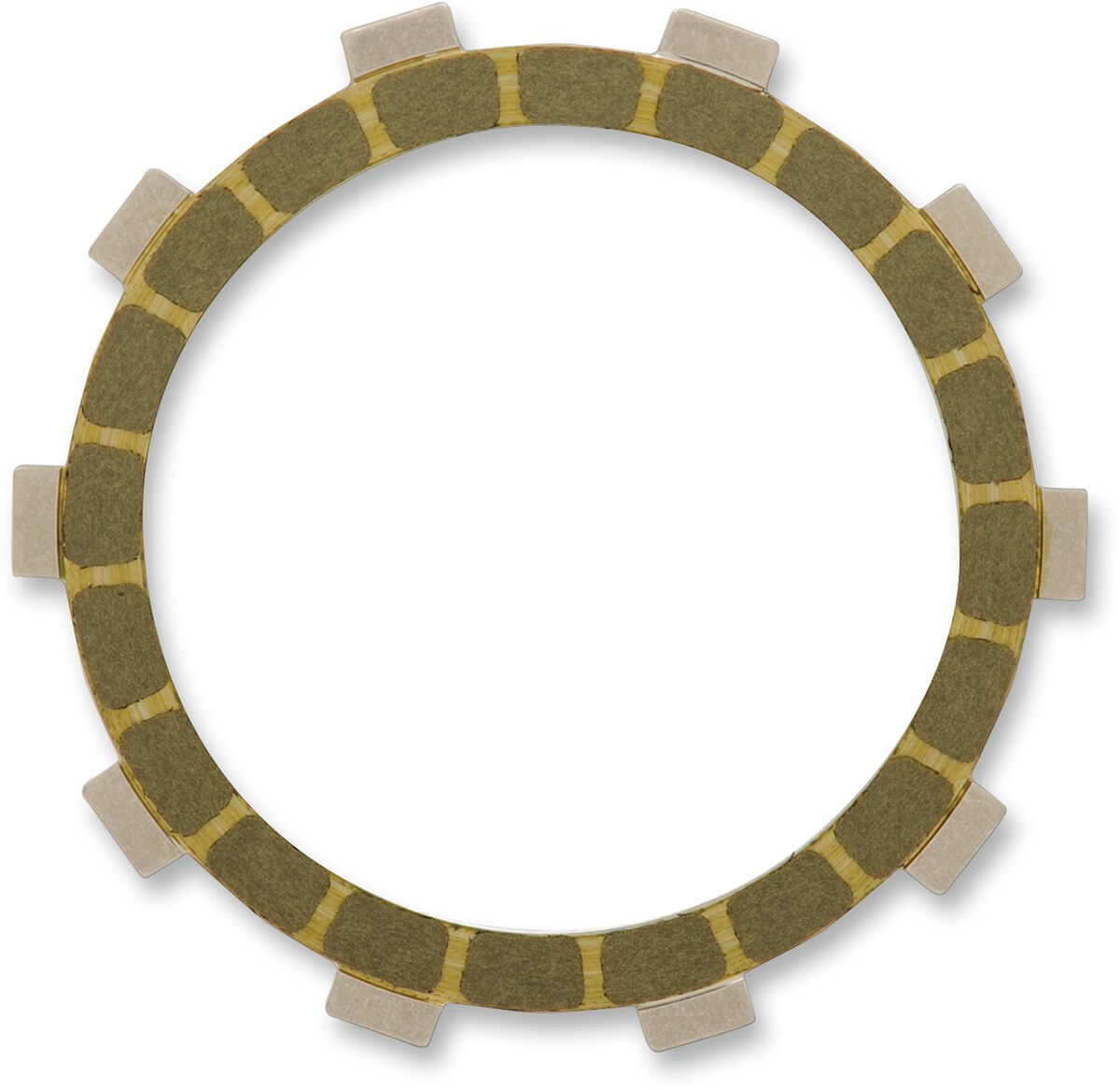 Clutch Friction Plate Yamaha — Selected Models; See Fitment