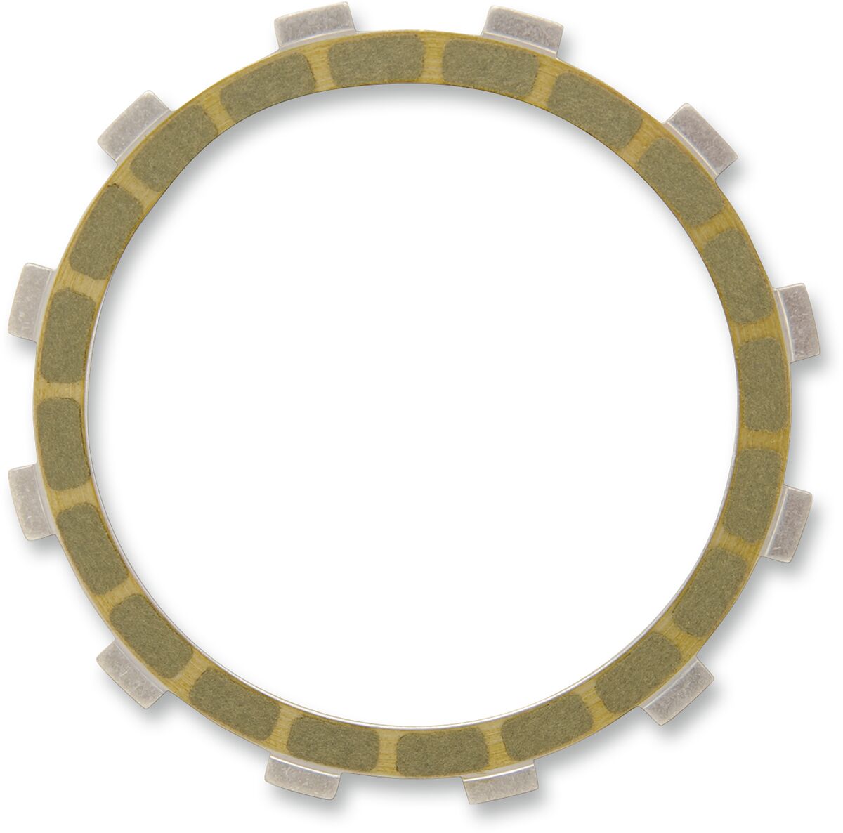 Clutch Friction Plate Kawasaki — Selected Models; See Fitment