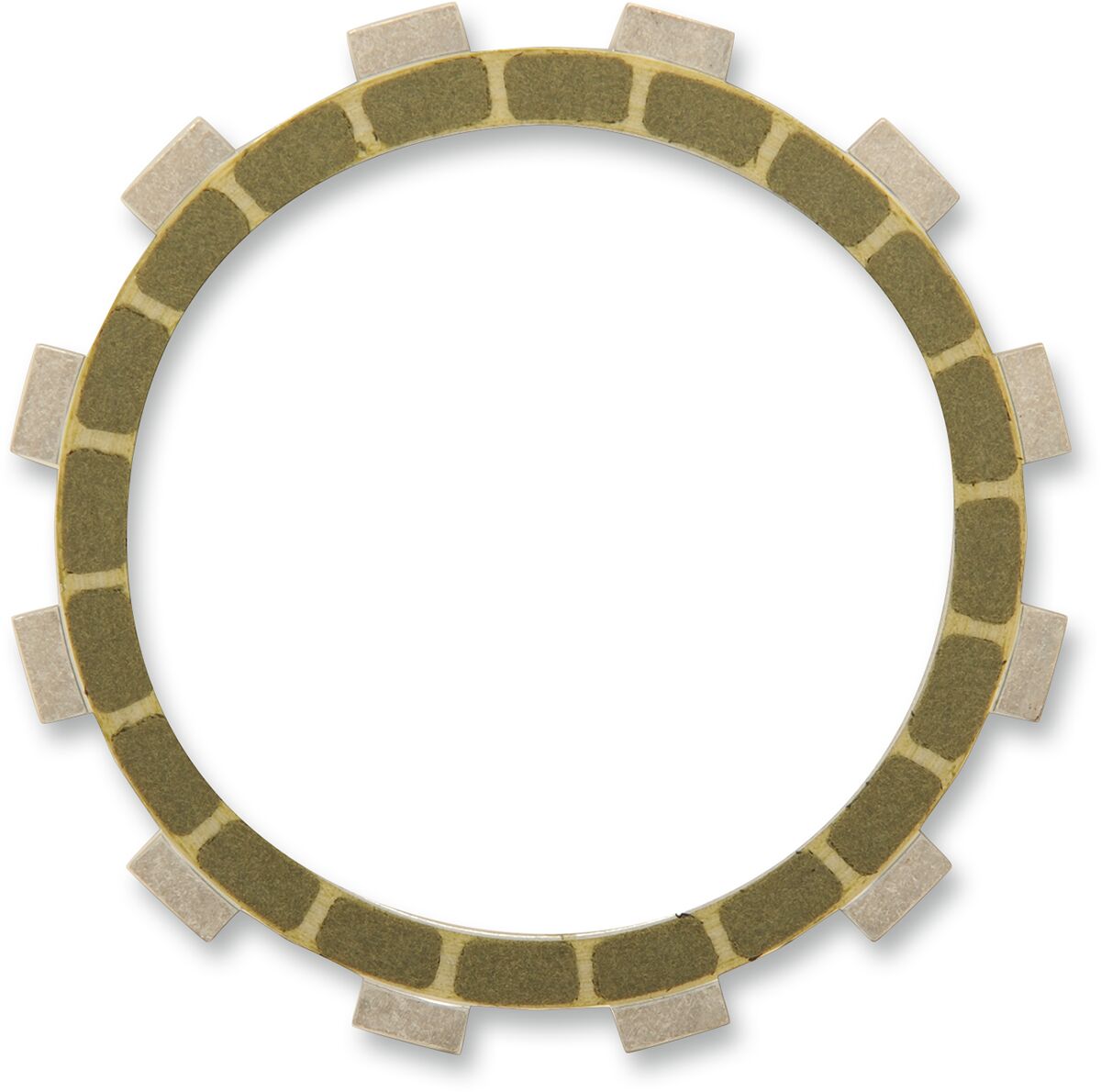 Clutch Friction Plate SUZUKI — Selected Models; See Fitment