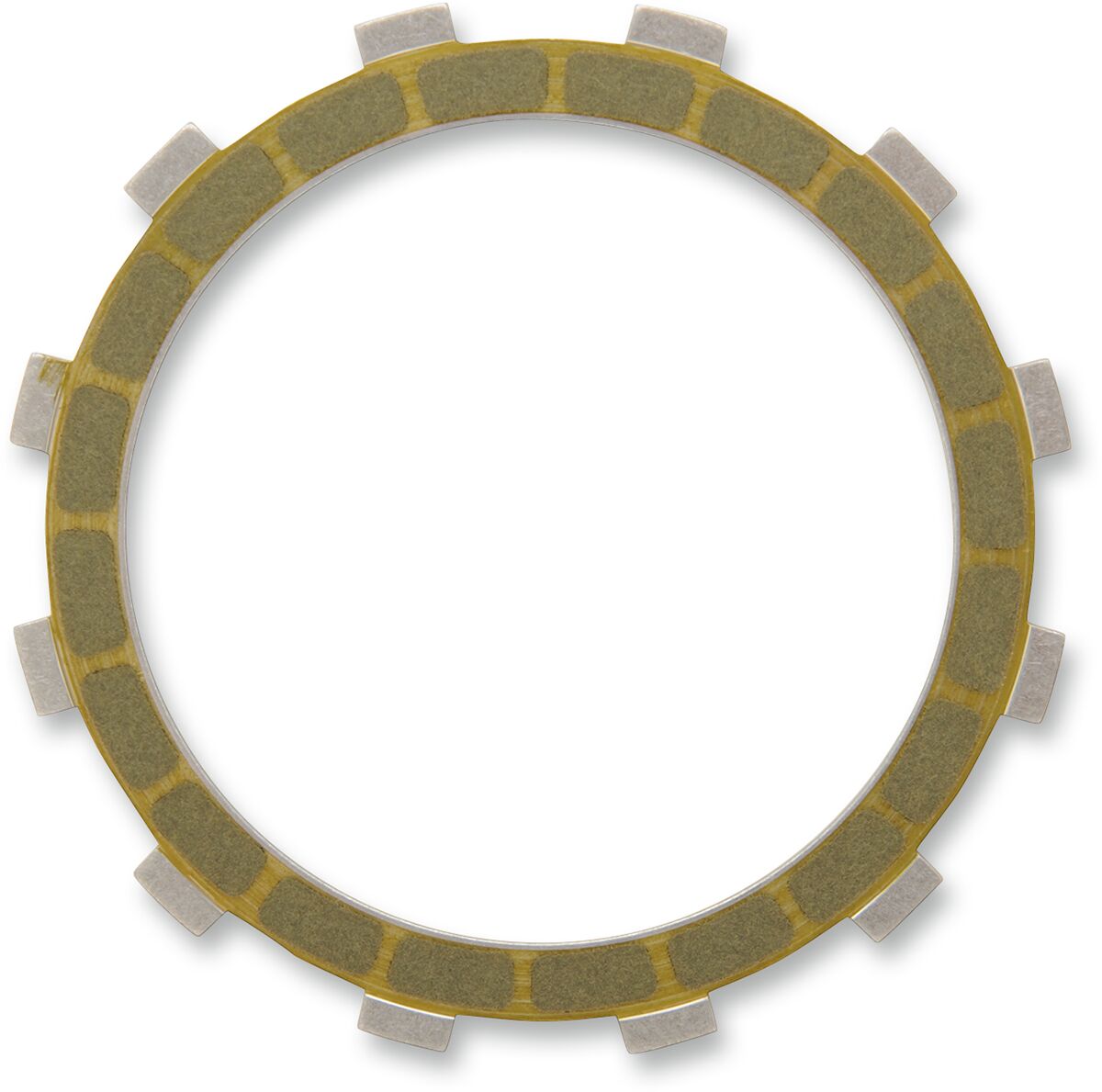 Clutch Friction Plate BETA; KTM; Yamaha — Selected Models; See Fitment