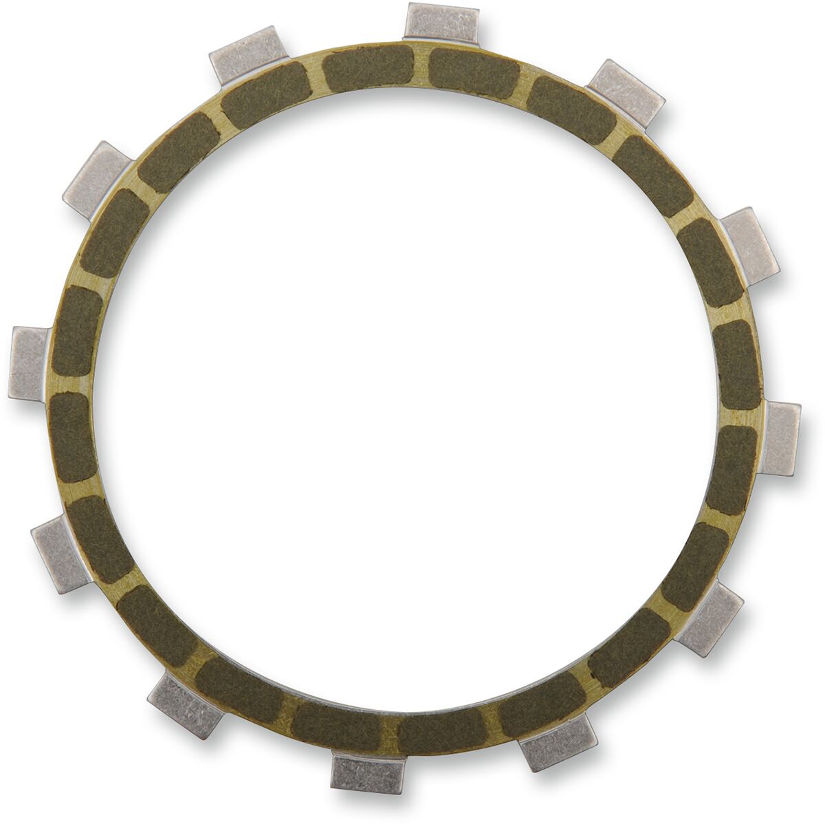 Clutch Friction Plate Yamaha — Selected Models; See Fitment