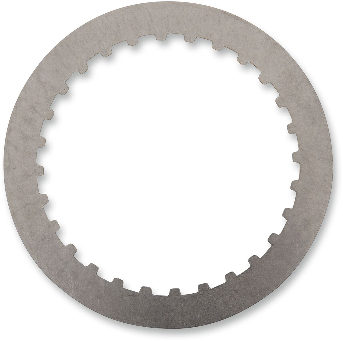 Clutch Steel Drive Plate Honda; Kawasaki; TRIUMPH — Selected Models; See Fitment