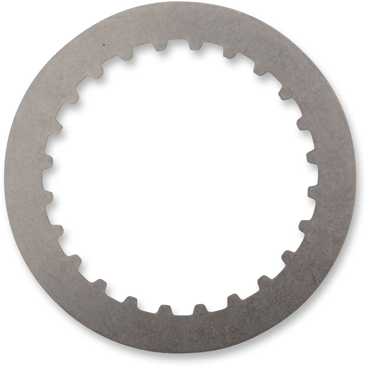 Clutch Steel Drive Plate Honda — Selected Models; See Fitment