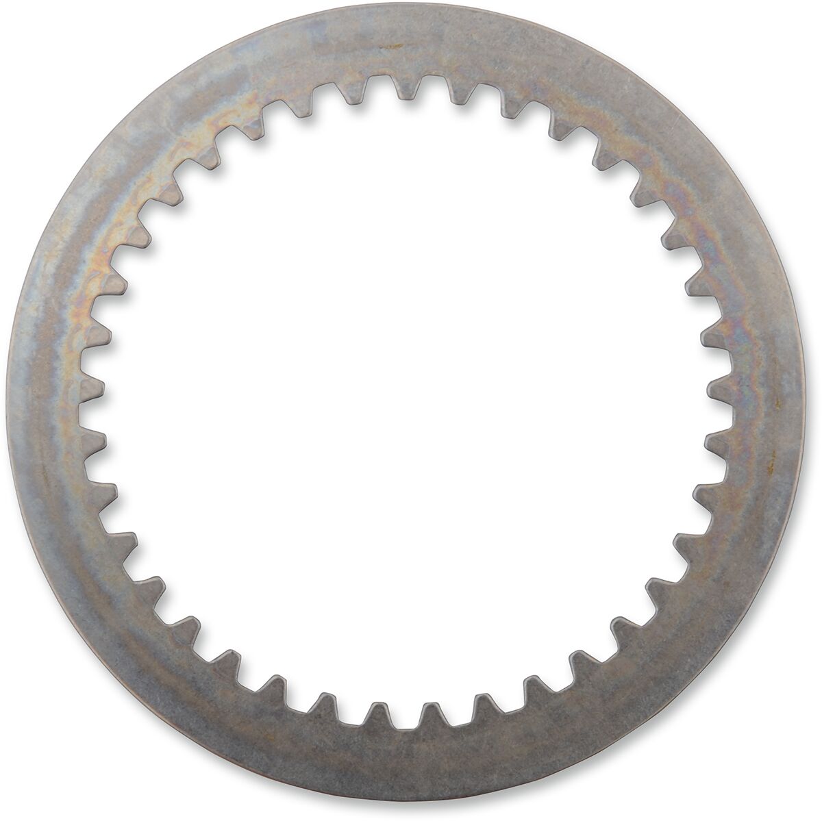 Clutch Steel Drive Plate Harley Davidson; Kawasaki; Yamaha — Selected Models; See Fitment