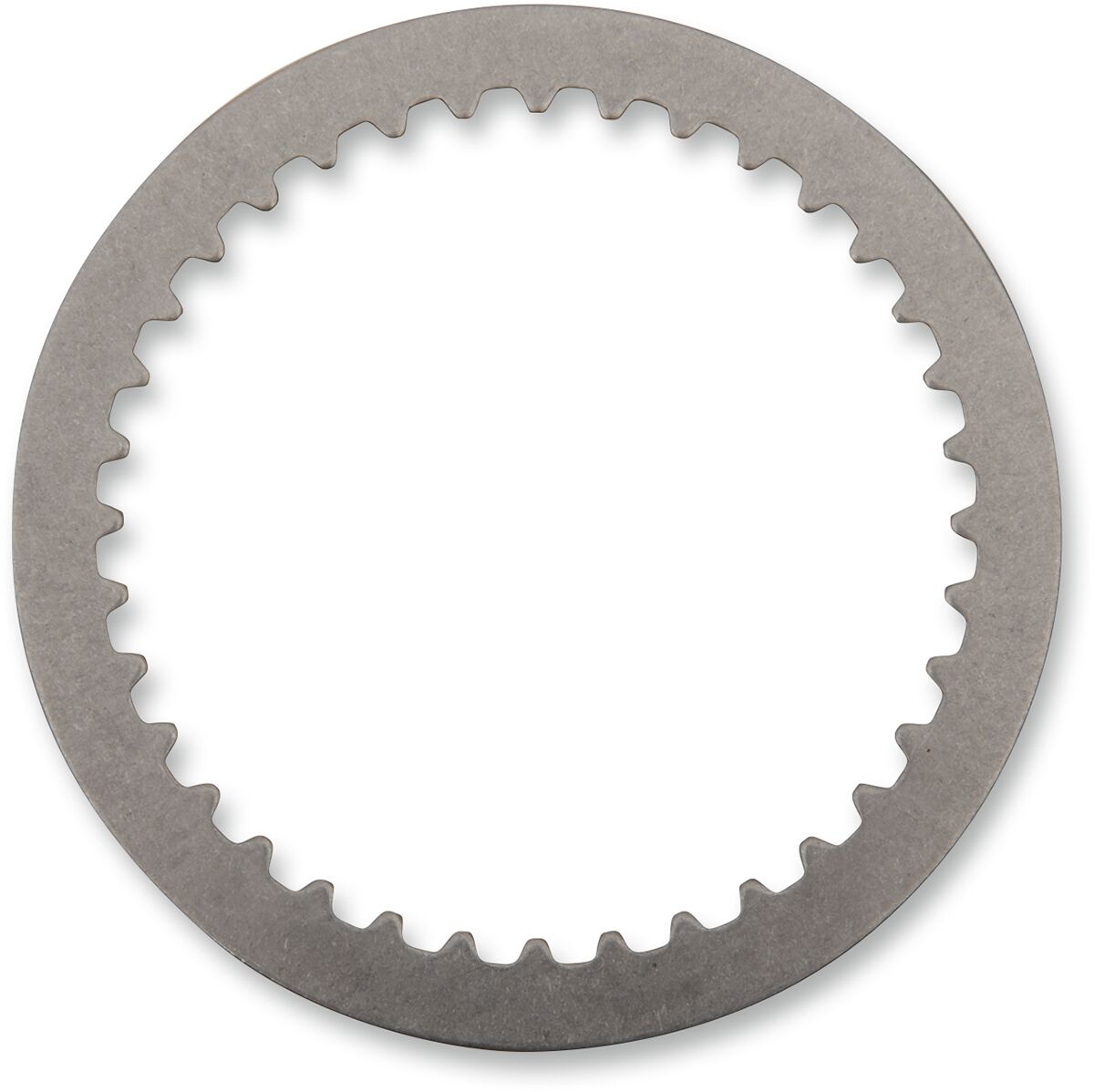 Clutch Steel Drive Plate SUZUKI — Selected Models; See Fitment