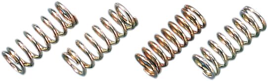 Clutch Spring Kit Honda; Kawasaki — Selected Models; See Fitment