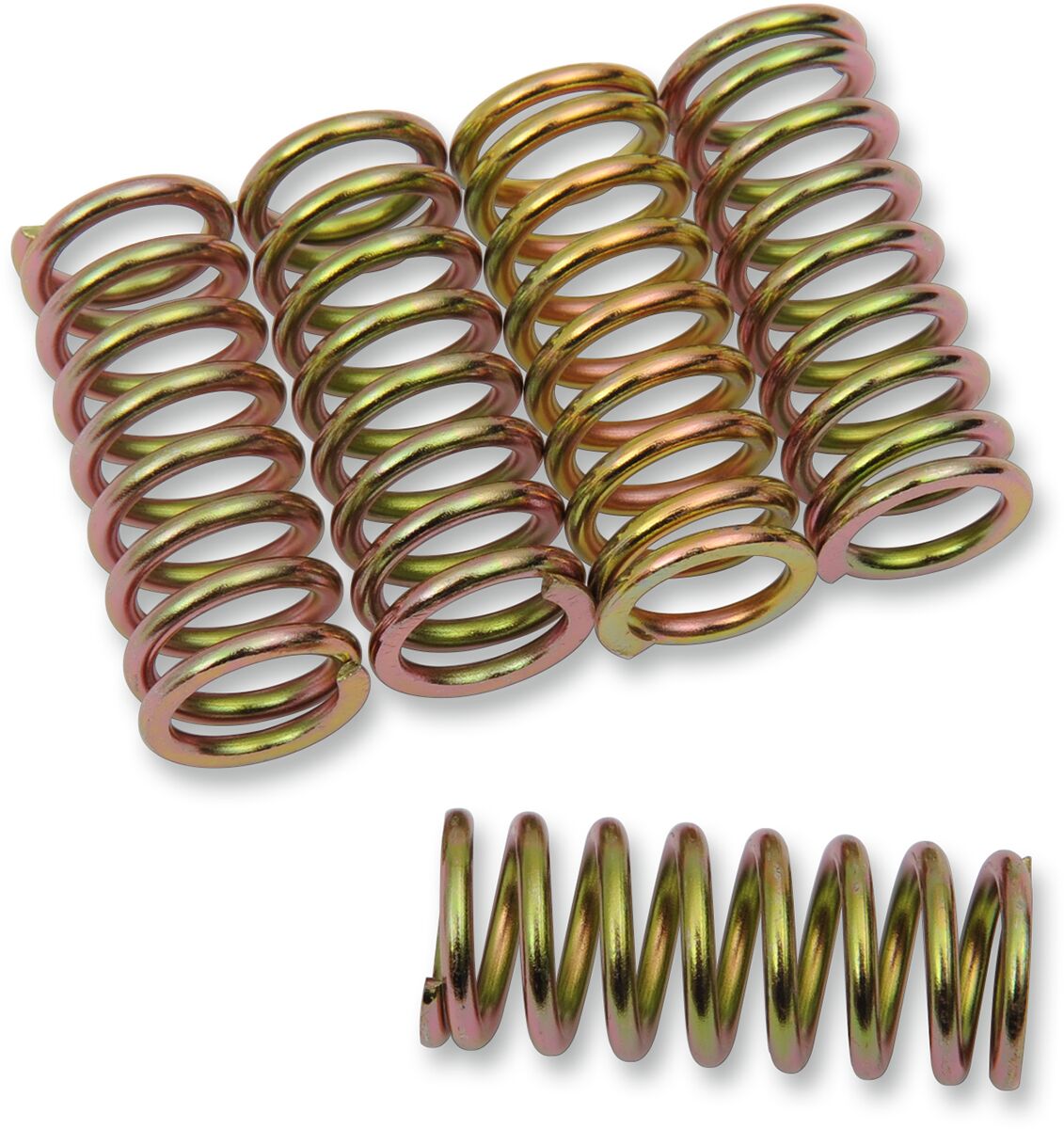 Clutch Spring Kit Honda; TRIUMPH — Selected Models; See Fitment
