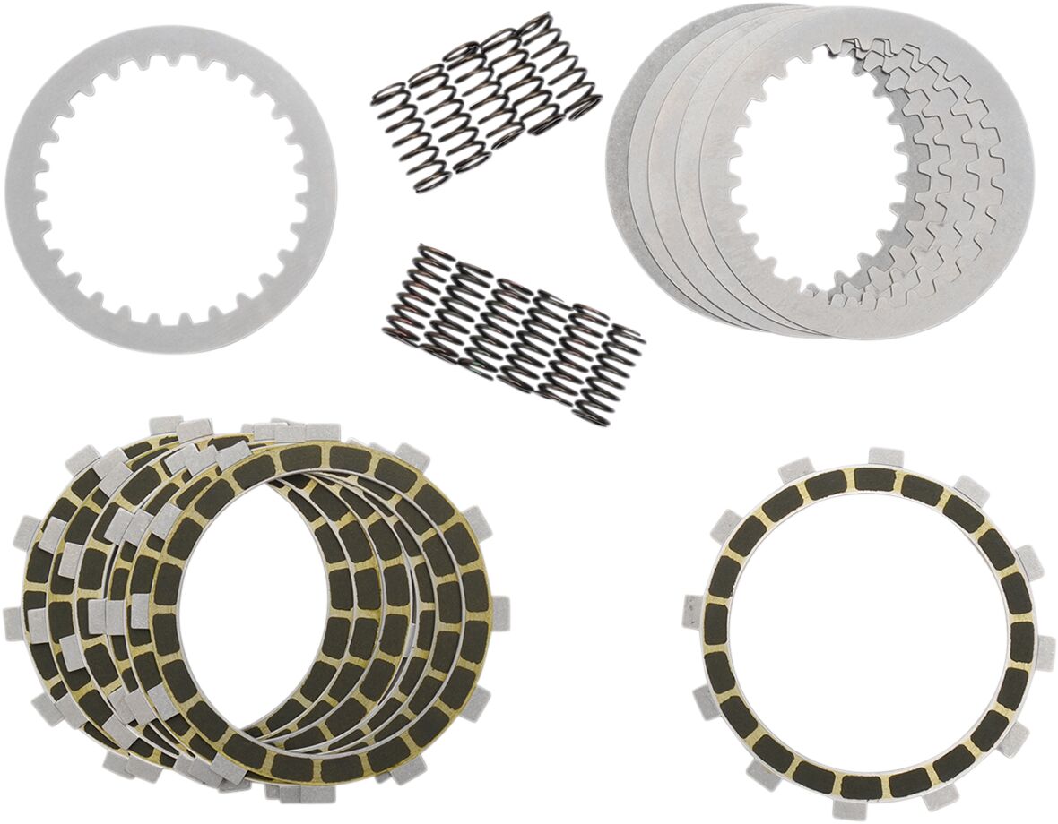 Complete Dirt Digger Clutch Kit Yamaha YFZ 350 Banshee 1987-2006 Yamaha YFZ 350 LE Banshee Limited Edition 2003-2004 Yamaha YFZ 350 MNH Banshee Maine & New Hampshire 1991-1997 (AMERICA) Yamaha YFZ 350 SE Banshee Limited Edition 2005-2006 Yamaha YFZ 350 SP Banshee Limited Edition 2006