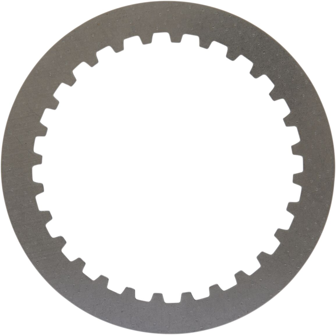 Clutch Steel Drive Plate Honda; SUZUKI — Selected Models; See Fitment