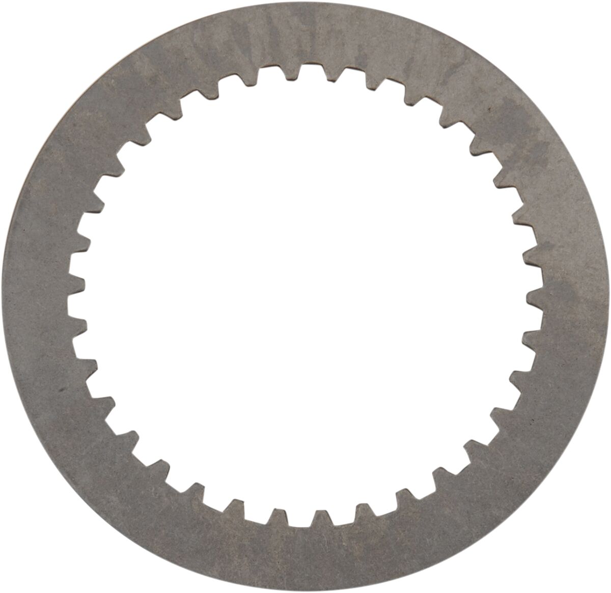 Clutch Steel Drive Plate Honda; Harley Davidson; Kawasaki; SUZUKI; Yamaha — Selected Models; See Fitment